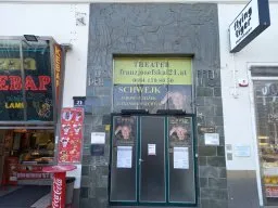 K&uuml;ss den Pfennig